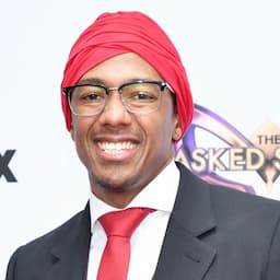 Nick Cannon Shares Sweet Sibling Snaps of His Children