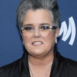 Rosie O'Donnell Says She Has 'Compassion' for Ellen DeGeneres