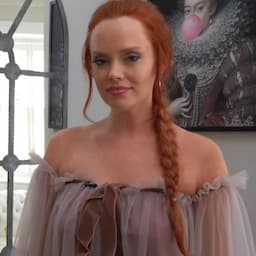 'Southern Charm's Kathryn Dennis Opens Up About Maintaining Sobriety Amid Thomas Ravenel Drama