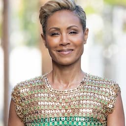 Jada Pinkett Smith Admits Talking About Porn With Her Daughter and Mother Was a 'TMI Moment'