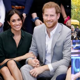 Meghan Markle, Prince Harry, Katy Perry & More Celebs Celebrate Pride Month 2019