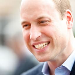 Prince William's Friend to Marry a Teacher at Prince George's School