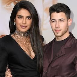 Priyanka Chopra Says She and Nick Jonas Still Get 'a Lot of Sh**' About Their Age Difference