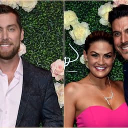 Lance Bass to Officiate Jax Taylor and Brittany Cartwright's 'Vanderpump Rules' Wedding