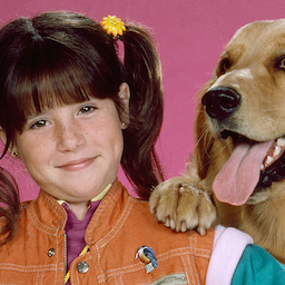 'Punky Brewster' Sequel Series With Soleil Moon Frye Is in the Works
