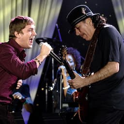 EXCLUSIVE: 'Smooth' Turns 20: 13 Fun Facts About Rob Thomas & Santana's 1999 Hit