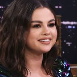 Selena Gomez Reveals It Took 4 Years to 'Feel at a Good Place' With Upcoming Album: 'I'm Just Relieved'