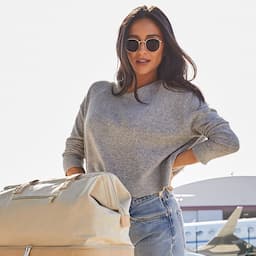 The Best New Fashion & Beauty Products -- Shay Mitchell's Luggage Collection, Baby Phat Relaunch & More!