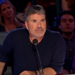 'America's Got Talent': A Contestant Walks Off Stage After Simon Cowell Says He's 'Getting on My Nerves'