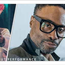 Why It’s a Great Time to Be Billy Porter (Exclusive) 
