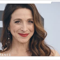How 'Mrs. Maisel' and a Trip to Paris Is Helping Marin Hinkle Learn to Let Go of Fear (Exclusive)