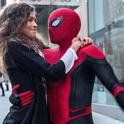 'Spider-Man: Far From Home' End-Credits Scenes, Explained