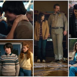 'Stranger Things' Recap: The 11 Most Important Things to Remember Before Bingeing Season 3!