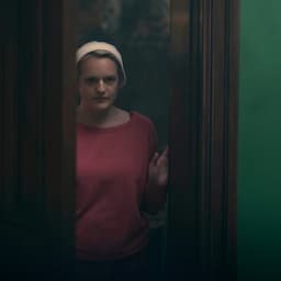 'The Handmaid's Tale': Elisabeth Moss, Producers Break Down the Resistance in Season 3 (Exclusive)