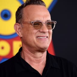 Tom Hanks Remembers Wondering If 'Forrest Gump' Was Going to 'Make Any Sense' While Filming (Exclusive)