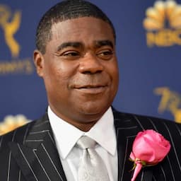 Tracy Morgan Shares Emotional Message Five Years After Life-Changing Car Accident