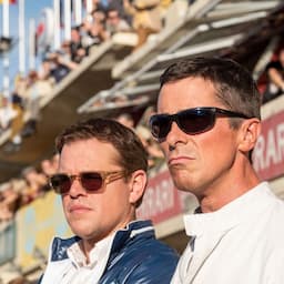 'Ford v. Ferrari' Trailer: Matt Damon and Christian Bale Bring Speed to the Big Screen