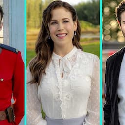 'When Calls the Heart' Season 6 Cliffhanger: Did Elizabeth Choose Nathan or Lucas?!