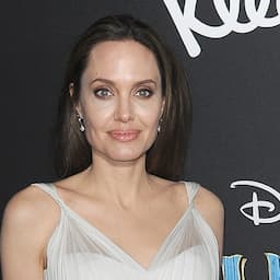 Angelina Jolie Explains Why She Chooses to Be Public About Her Health Issues in Heartfelt Personal Essay
