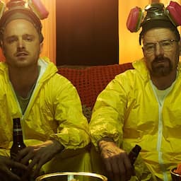 'Breaking Bad' Fans Are Disappointed Over Aaron Paul and Bryan Cranston's Announcement