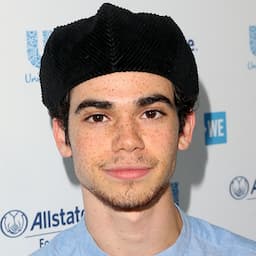 Cameron Boyce Discussed Being a 'Difference Maker' in a Final Interview
