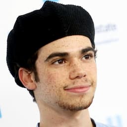 Cameron Boyce's Sister Pens Heartbreaking Note Recalling the 'Hours Before He Died' 