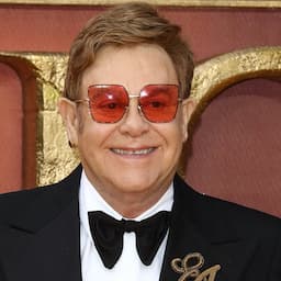 Elton John Marks 30 Years of Sobriety With 'Magical' Celebration