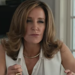 Felicity Huffman Is a Mom Trying to Reconnect With Her Adult Child in 'Otherhood' Trailer