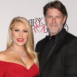 'RHOC' Alum Gretchen Rossi Welcomes First Child with Fiance Slade Smiley