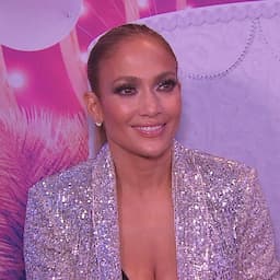 Jennifer Lopez Calls Alex Rodriguez Her 'MVP,' Talks Wedding Nerves (Exclusive)