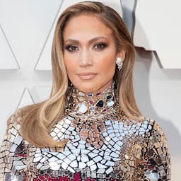Jennifer Lopez Flaunts Her Bikini Bod in 'Forever Young' Swimsuit