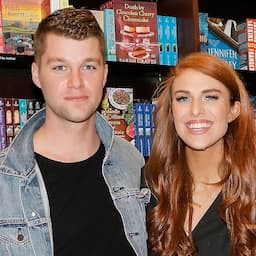 'Little People, Big World' Stars Jeremy and Audrey Roloff Announce She's Pregnant With Baby No. 2
