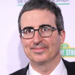 John Oliver Confirms Beyonce Was Photoshopped in 'Lion King' Cast Photo