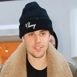 Justin Bieber Debuts Invisible Diamond Grill and Eyebrow Piercing in New Selfie