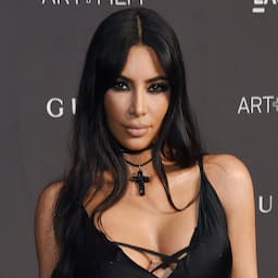 Kim Kardashian Shares Snap of Saint Cradling His Baby Brother Psalm