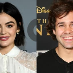 Lucy Hale and David Dobrik to Host 2019 Teen Choice Awards