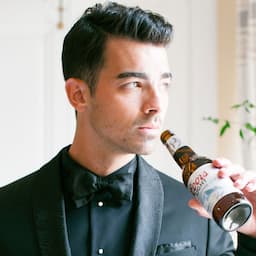 Star Sightings: Joe Jonas Enjoys Custom Wedding Beers, Rob Gronkowski Hosts ESPYs Pre-Party & More!