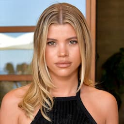 Sofia Richie Celebrates Turning 22 With Dad Lionel and Sister Nicole