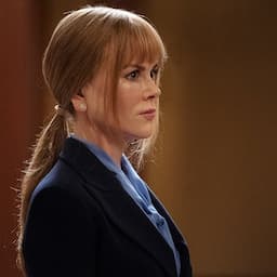 'Big Little Lies': Nicole Kidman Addresses Possible Season 3