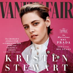 Kristen Stewart Says She Was Misunderstood During 'Twilight' Fame: 'I Just Want People to Like Me'