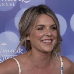 Why Ali Fedotowsky Feels for 'Bachelorette' Contestant Luke Parker -- After Calling Him 'Abusive' (Exclusive)