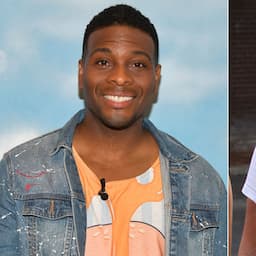 Kel Mitchell Wants Amanda Bynes to Make Cameo in 'All That' Reboot (Exclusive)