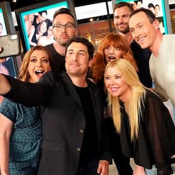 Inside the 'American Pie' Reunion: Sweet Memories, Sexy Secrets and Stifler's Mom (Exclusive)