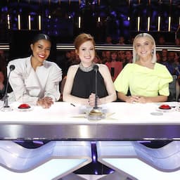 'America's Got Talent': Week 3 Ends In Shocking, Tearful Eliminations