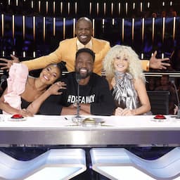 'America's Got Talent': A Stand-Up Comic, a Magician & More -- See Which Acts Made It Through 2nd Judge Cuts