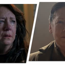 'The Handmaid's Tale': Ann Dowd on Aunt Lydia's Pre-Gilead Past and Vulnerable Present (Exclusive)