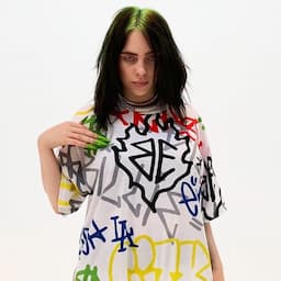 Billie Eilish's New Collection Is Just as Cool and Edgy as She Is
