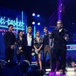 2019 Premios Juventud: The Best Moments, From Daddy Yankee's Puerto Rico Speech to Maluma's Family Moment