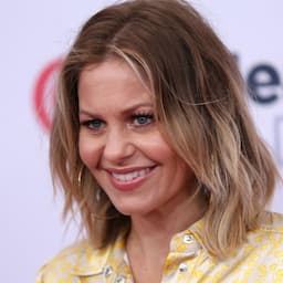 Candace Cameron Bure Doesn't Want to Say 'Goodbye' to D.J. Tanner When 'Fuller House' Ends (Exclusive)