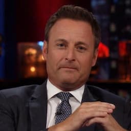 Chris Harrison Says Luke Parker Wanted a 'Battle' on 'The Bachelorette: Men Tell All' (Exclusive)